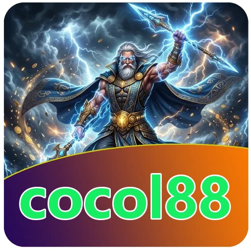 Keamanan cocol88